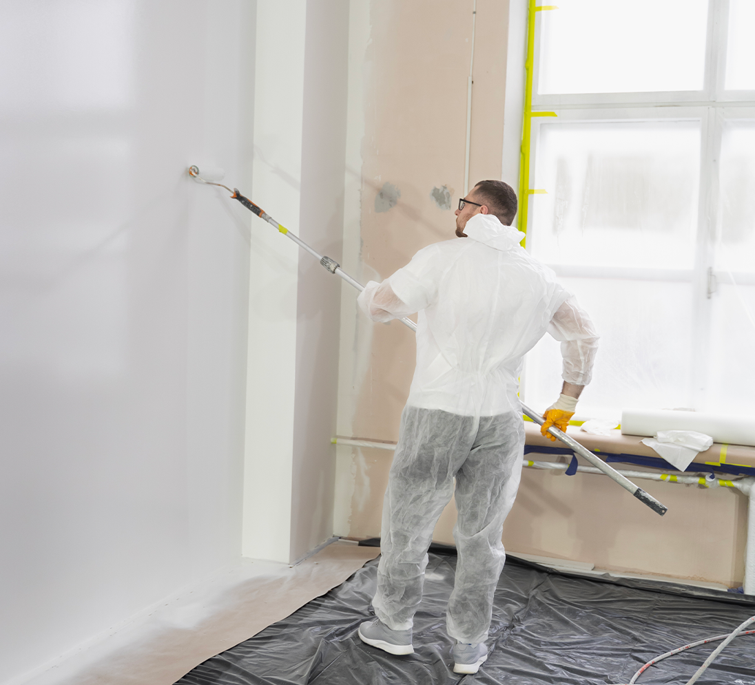 Painting service