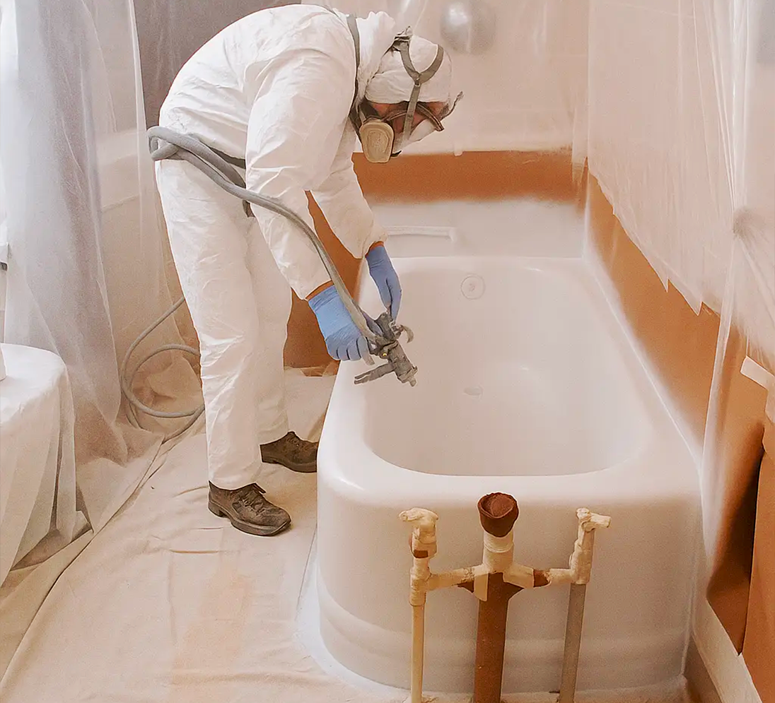 Surface restoration